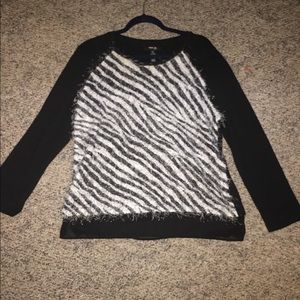 Style & Co Sweater